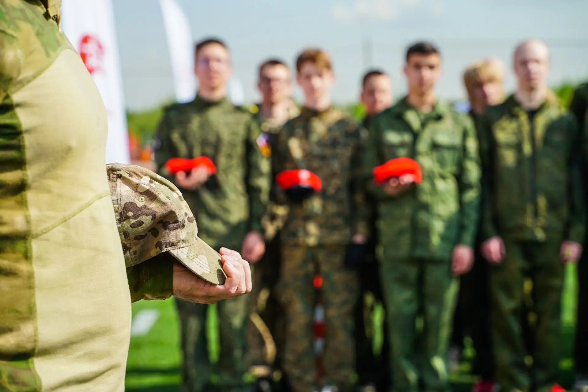 В Химках определили лучших в турнире по лазертагу   В Химках на стадионе «Родина» прошло IV Открытое