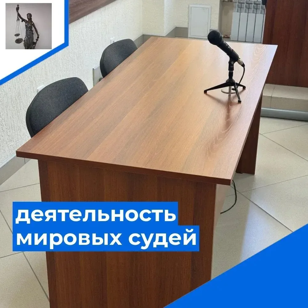 Жительница Новоалтайска оспорила договор займа в суде

Мировым судьей судебного участка № 1 г. Новоа
