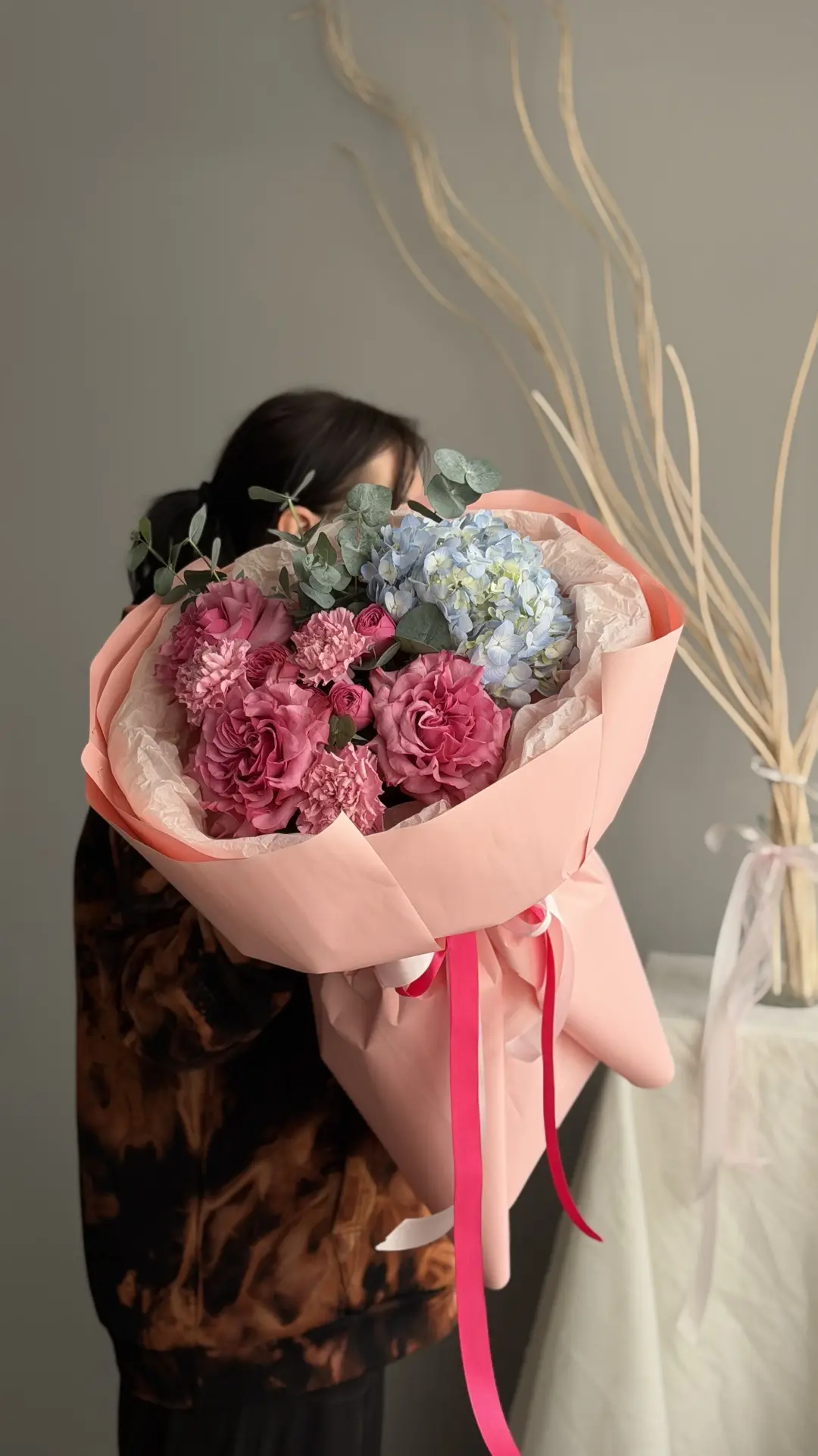 Подберем букет под любое настроение 🌸