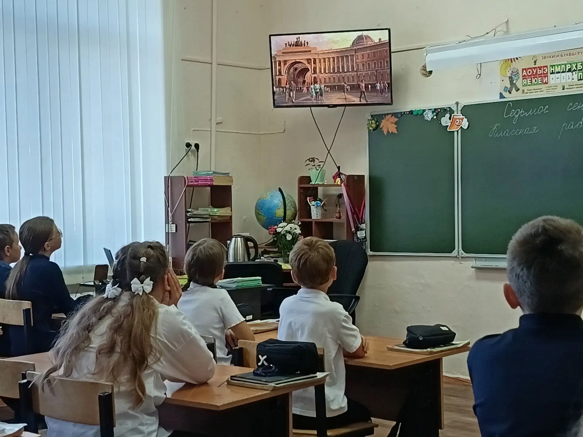 🕊Подвиг и память: 85 лет со дня начала блокады Ленинграда