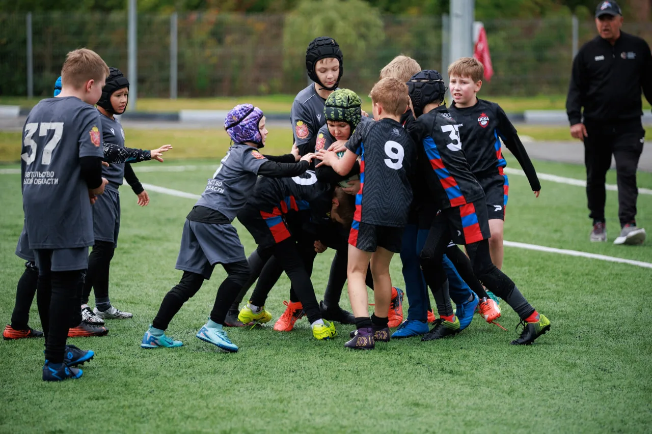 🏉📸 За окном хмуро и дождливо? А у нас — море солнца, драйва и улыбок!