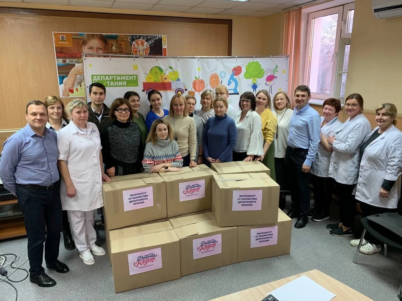 🤝30 сентября - день, который напоминает нам о единстве и общей истории. В этот день, 4...