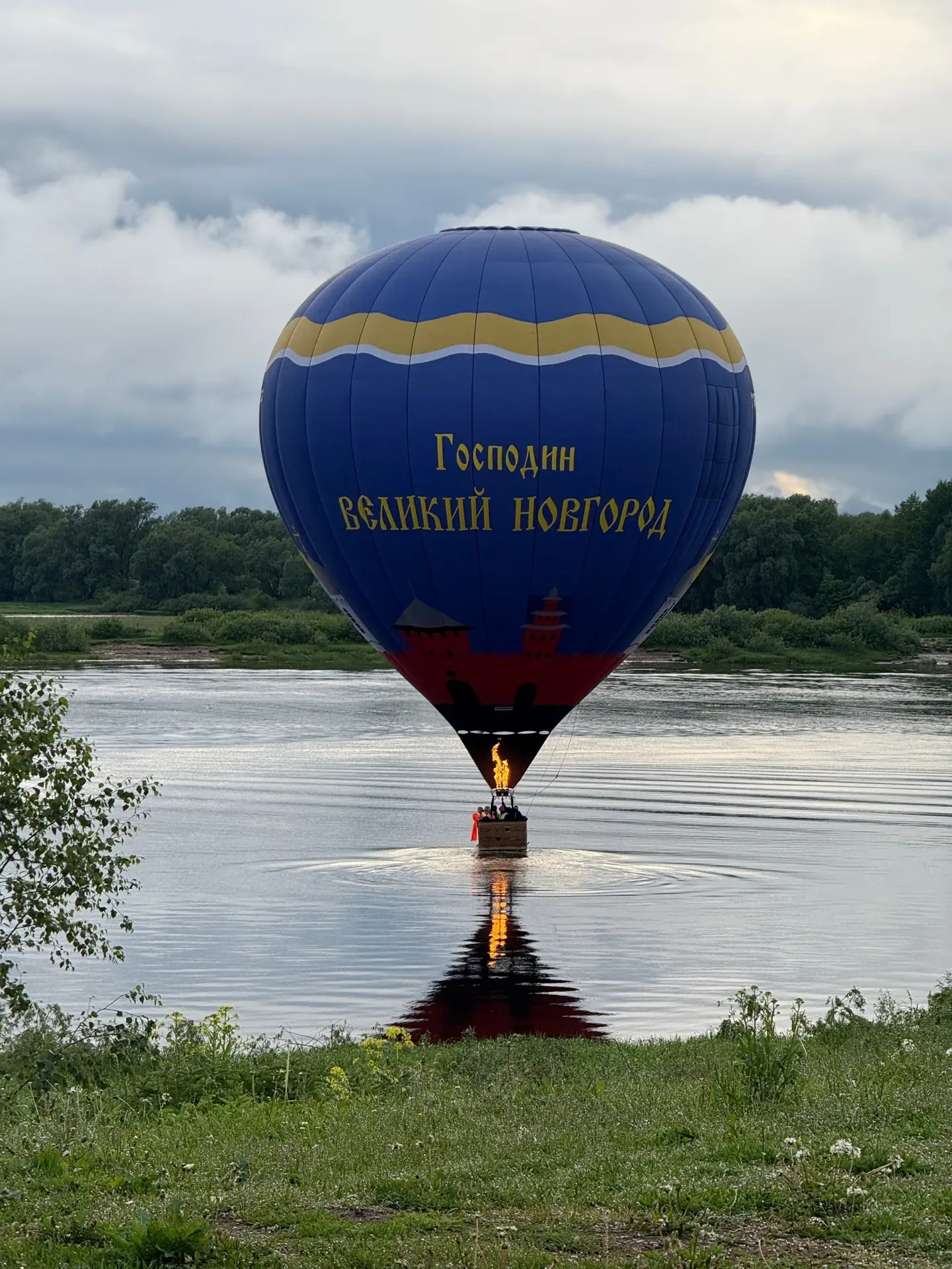 📸 Любовь Захарова