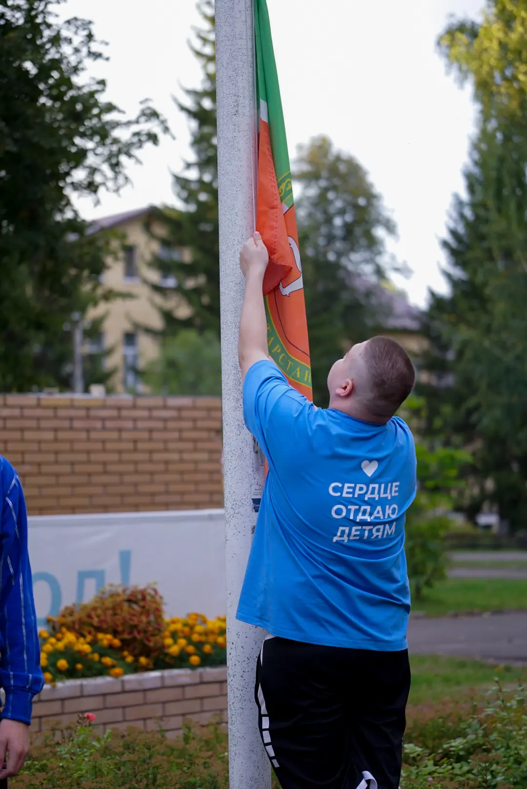 ДЕНЬ РЕСПУБЛИКИ ТАТАРСТАН!