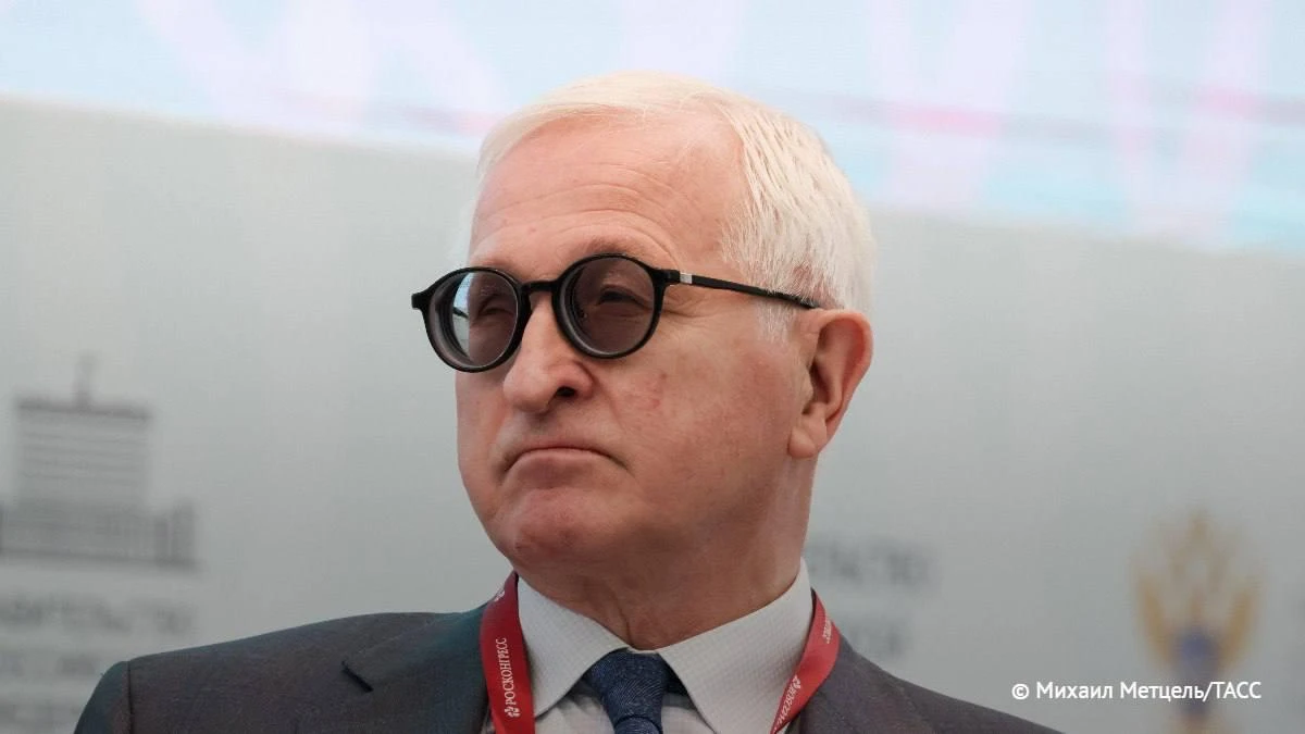 Одной из задач бизнес-омбудсмена будет обеспечение взаимодействия объединений предприни...
