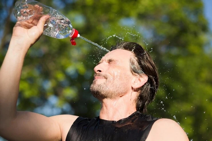 В субботу в Ивановской области потеплеет до +31 °C