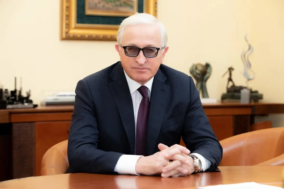 Поздравление Президента РСПП Александра Шохина с Днём России

Уважаемые коллеги, дорогие друзья!

По