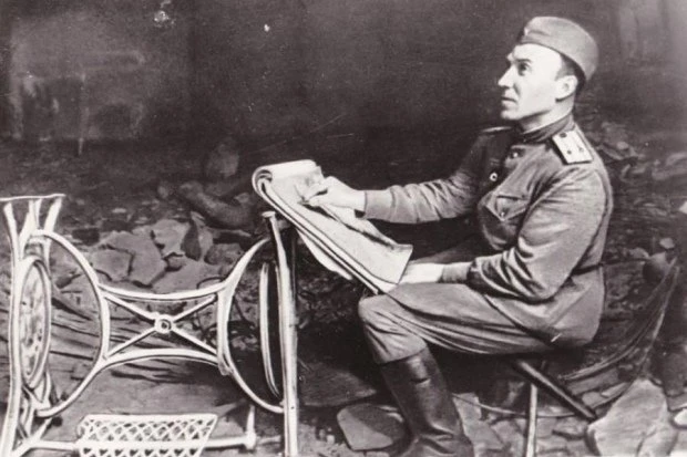 11 июня 1902 года в Царицыне родился Заслуженный деятель искусств РСФСР, лауреат Государственной пре