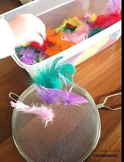 Почему пальчики управляют мозгом? 🧠🖐