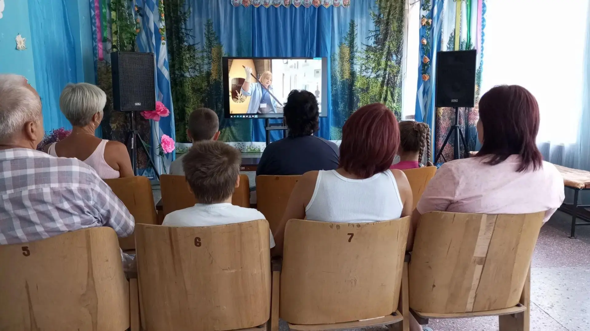 20 августа 2026 года, в  рамках плана взаимодействия с МАУК "Музей истории и археологии...