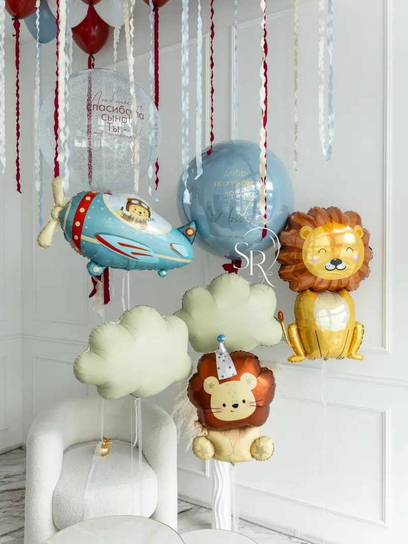 🦁