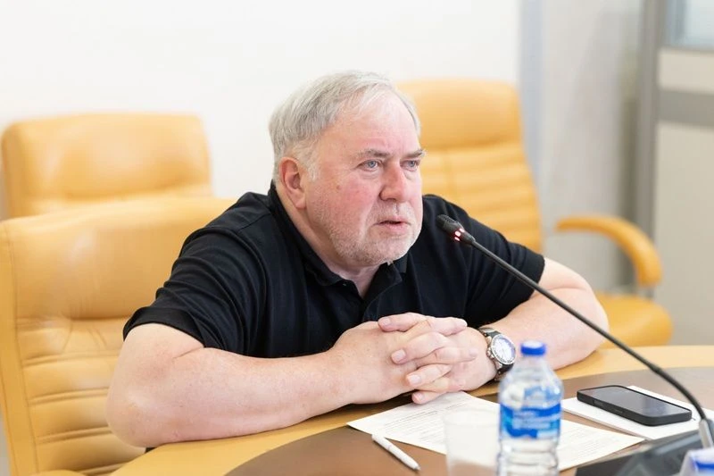 Инициативы по обеспечению правопорядка во время выборов обсудили в Общественной палате РФ