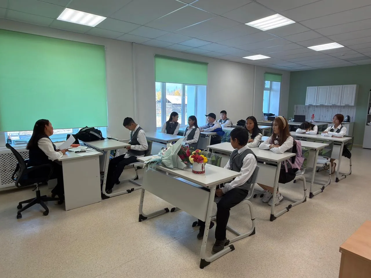 Разговор о важном📚
