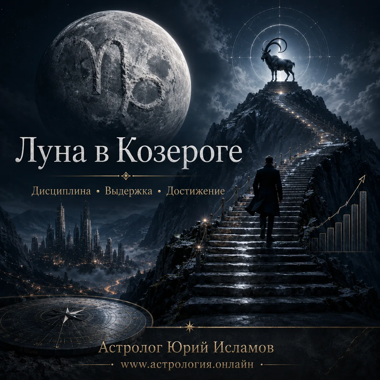 Продолжаем путешествие по лунным знакам зодиака.