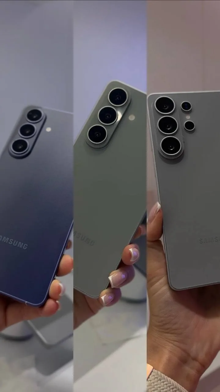 Заходи за своим Samsung в 🔥🔥🔥🔥🔥
