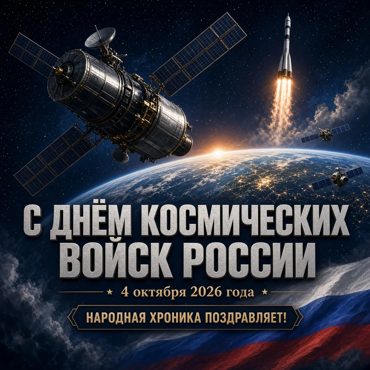 Друзья, всех причастных с праздником!