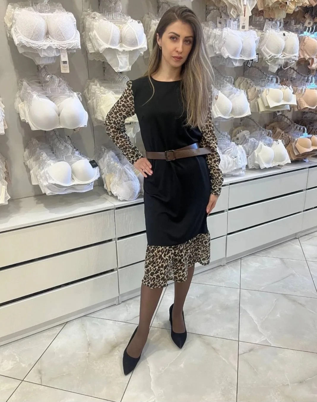 Платьев не бывает много 😘 Будь разной каждый день