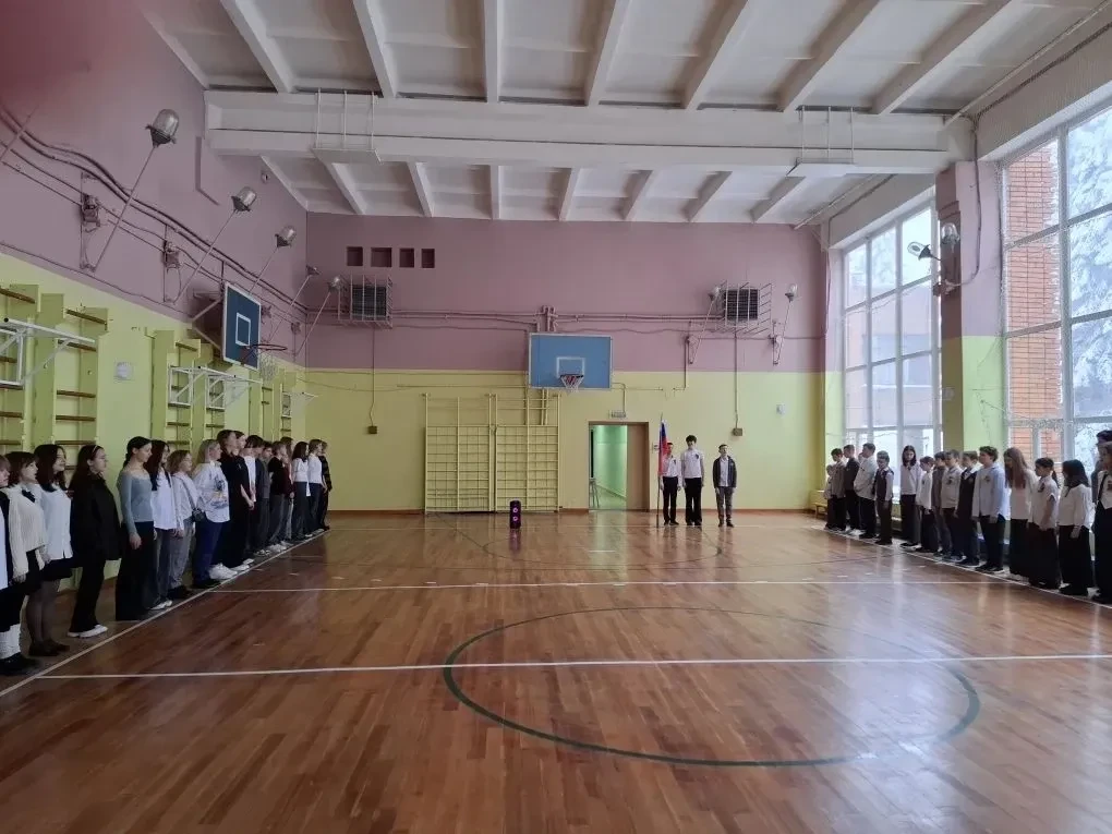 🇷🇺Разговоры о важном. Работа в команде.   🤝🌏Для выполнения большого дела нужна не просто  группа люд