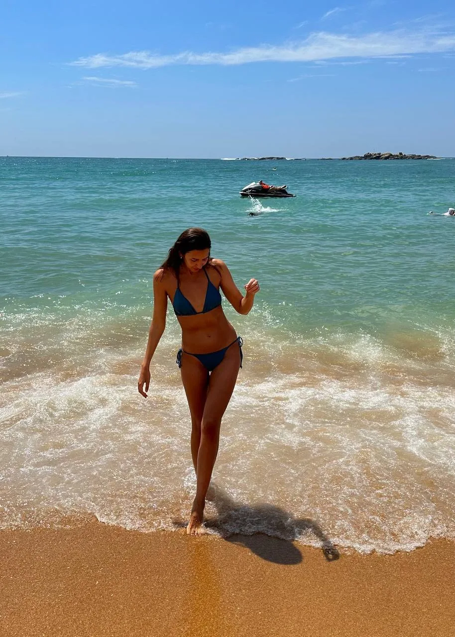 🏄‍♂️ Го серфить на Шри-Ланку! Причем зимой, когда там лучше всего!