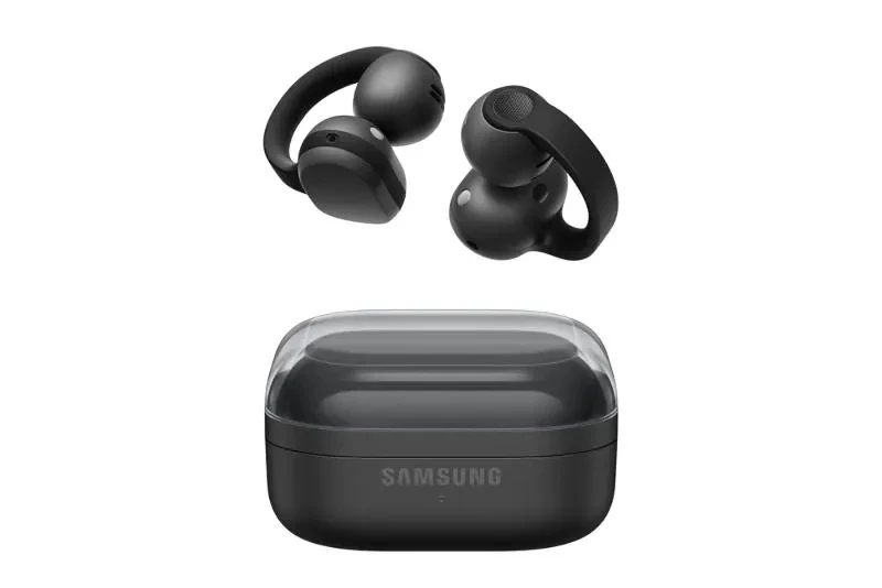 Samsung представила  Galaxy Buds On — свои первые беспроводные наушники в форме клипсы.