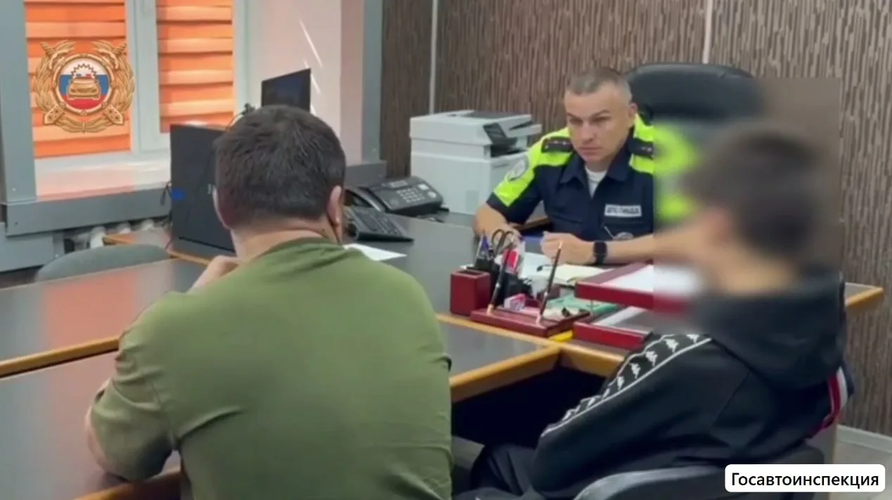 🏍 14-летний подросток сбил 2-летнюю девочку и разобрал мотоцикл, чтобы скрыть улики 

9 июня в СНТ 