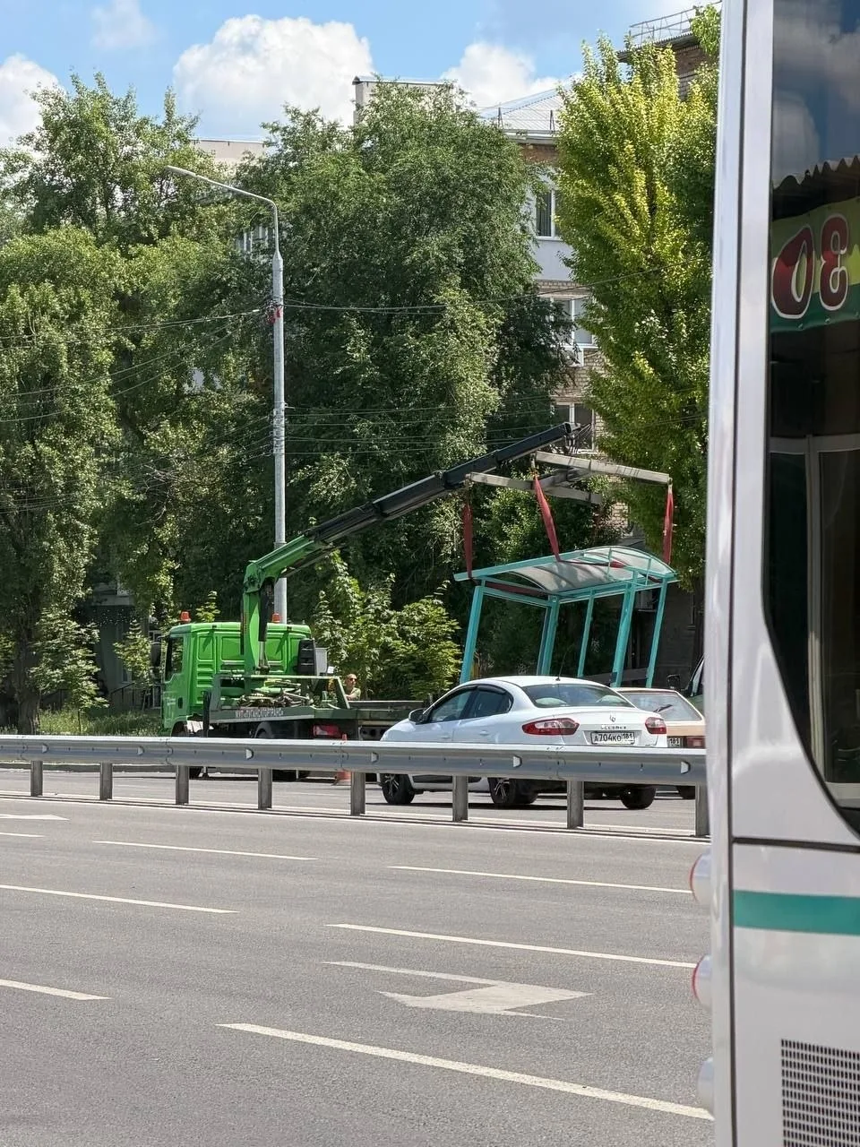 На Молодежном поставили новую остановку

Еще больше интересных постов в МАХ: https://max.ru/podsluh_