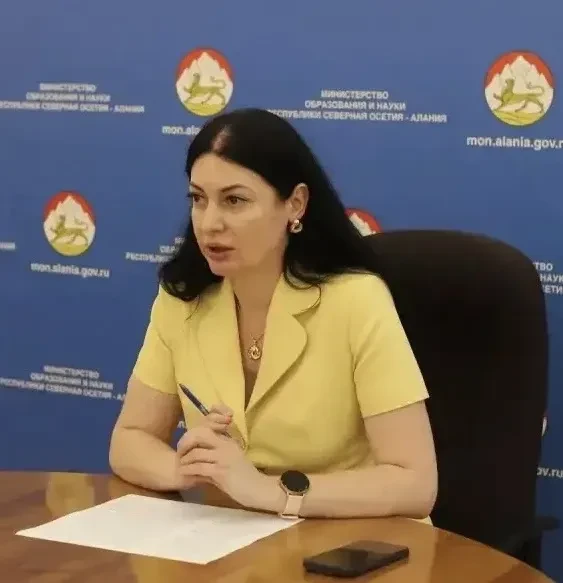 Элла Алибекова: На сегодняшний день полилингвальные группы функционируют в большинстве детских садов