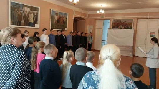 🕯3 сентября - День солидарности в борьбе с терроризмом.