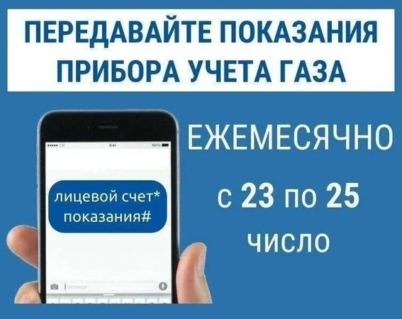 Как правильно передать показания счетчика с 23 по 25 число: важные советы и рекомендации!