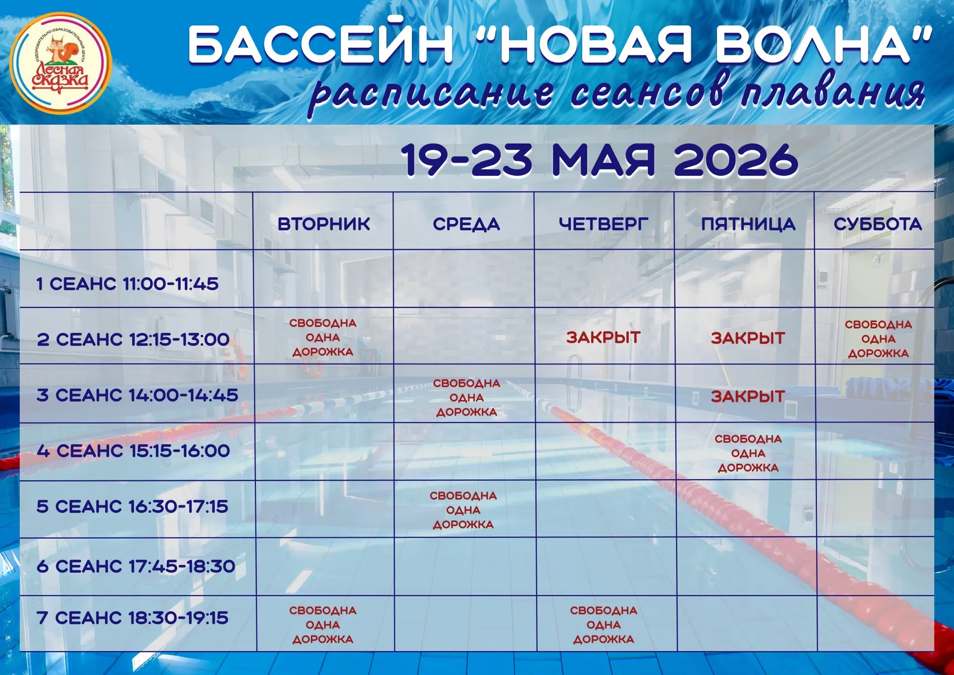Дорогие друзья!