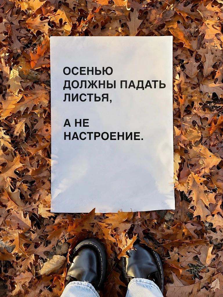 Послание для вас 💌
