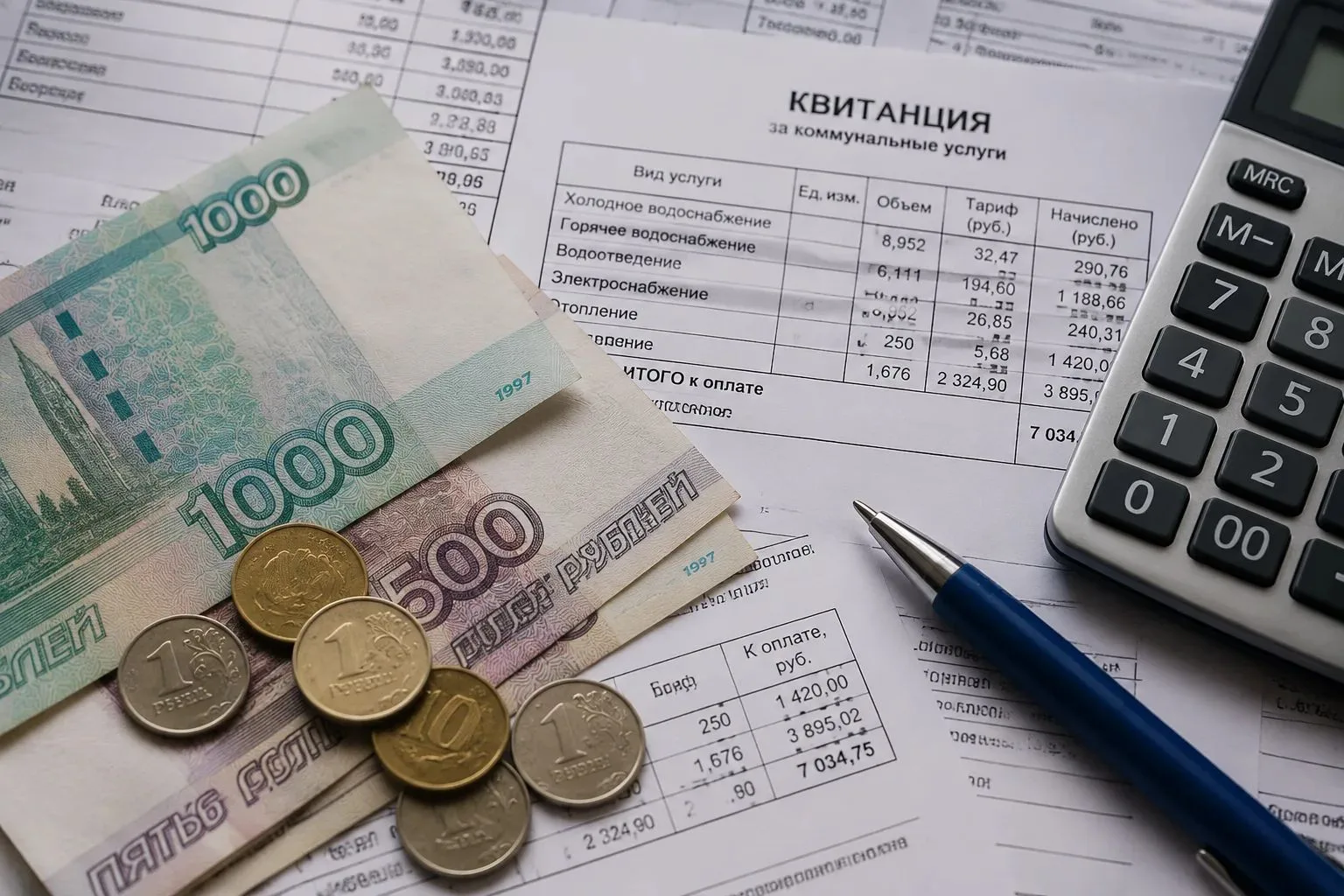⚠️ Внимание собственникам! Мошенники придумали новую схему с «перерасчётом за ЖКУ».

Аферисты пишут 