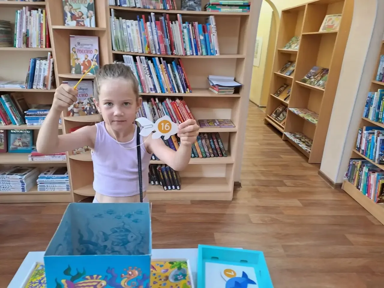 Рыбалка – удивительно многогранное занятие.                         Она может быть летн...
