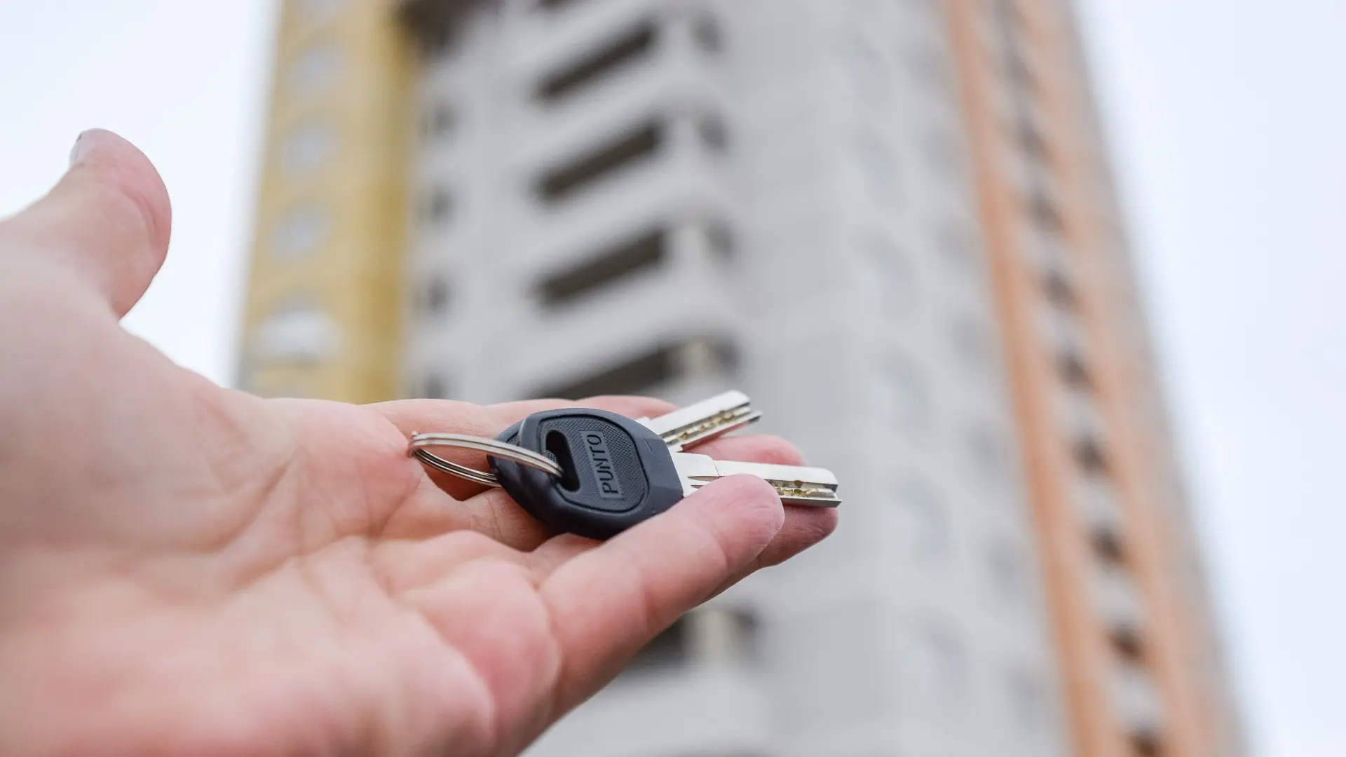 🏠 Южноуральцы взяли ипотеку на 54 млрд рублей