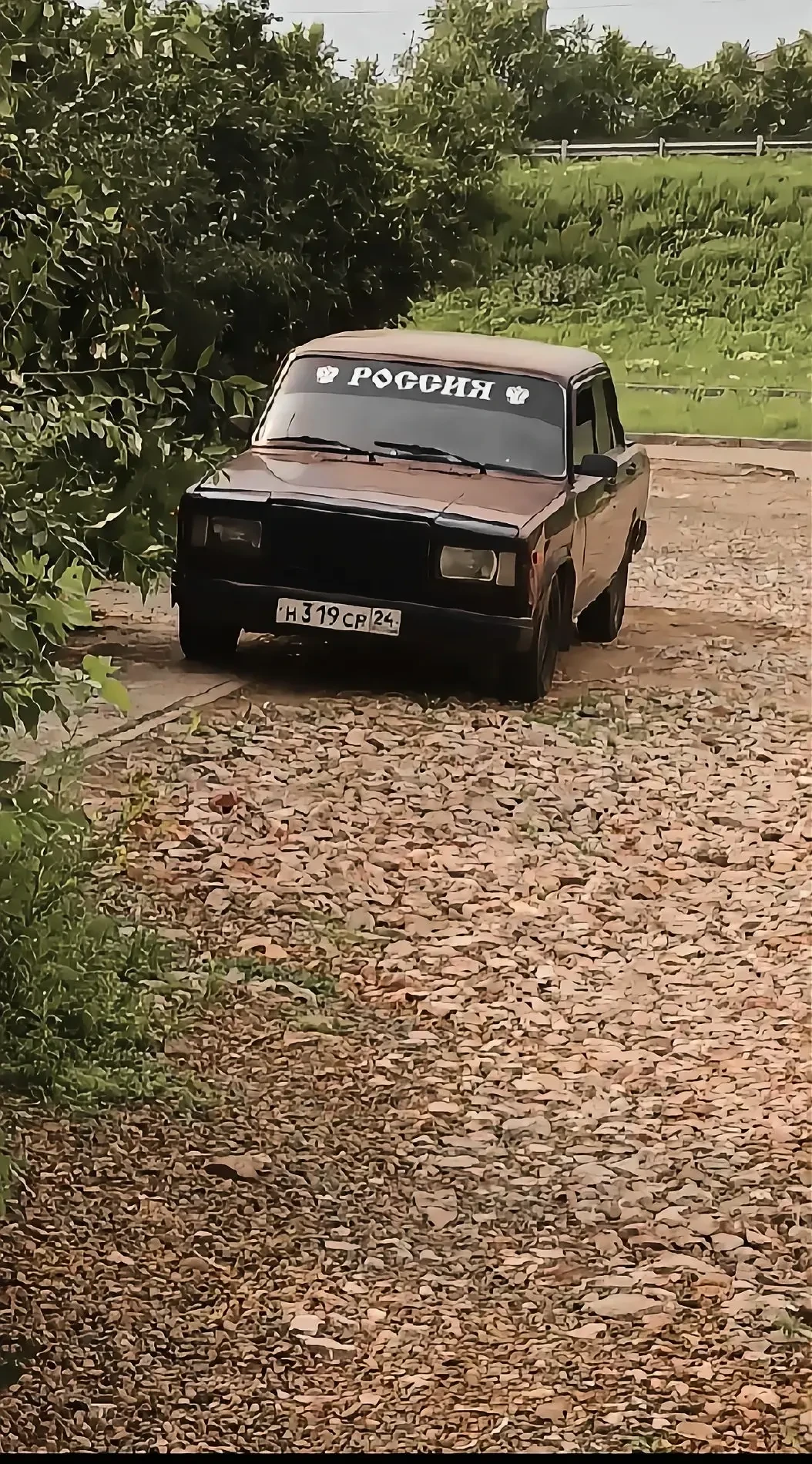 🚘 ВАЗ 2107

💰 Цена: 55000 ₽
📝 Описание: Инжектор 2006г, мотор и коробка в хорошем состоянии
Из ми