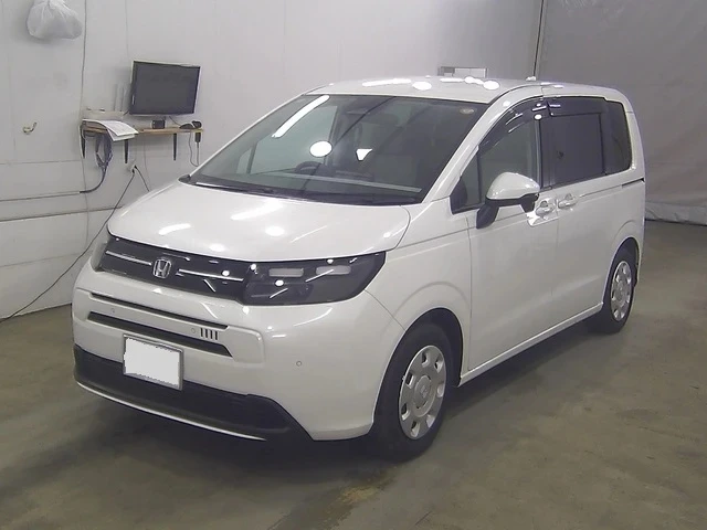 ⬇️ Выставлен на торги 04.07.2026 ⬇️

HONDA FREED, AIR

Из Японии 🇯🇵  
Оценка: 5  ⭐️  ⭐️  ⭐️  ⭐️  ⭐