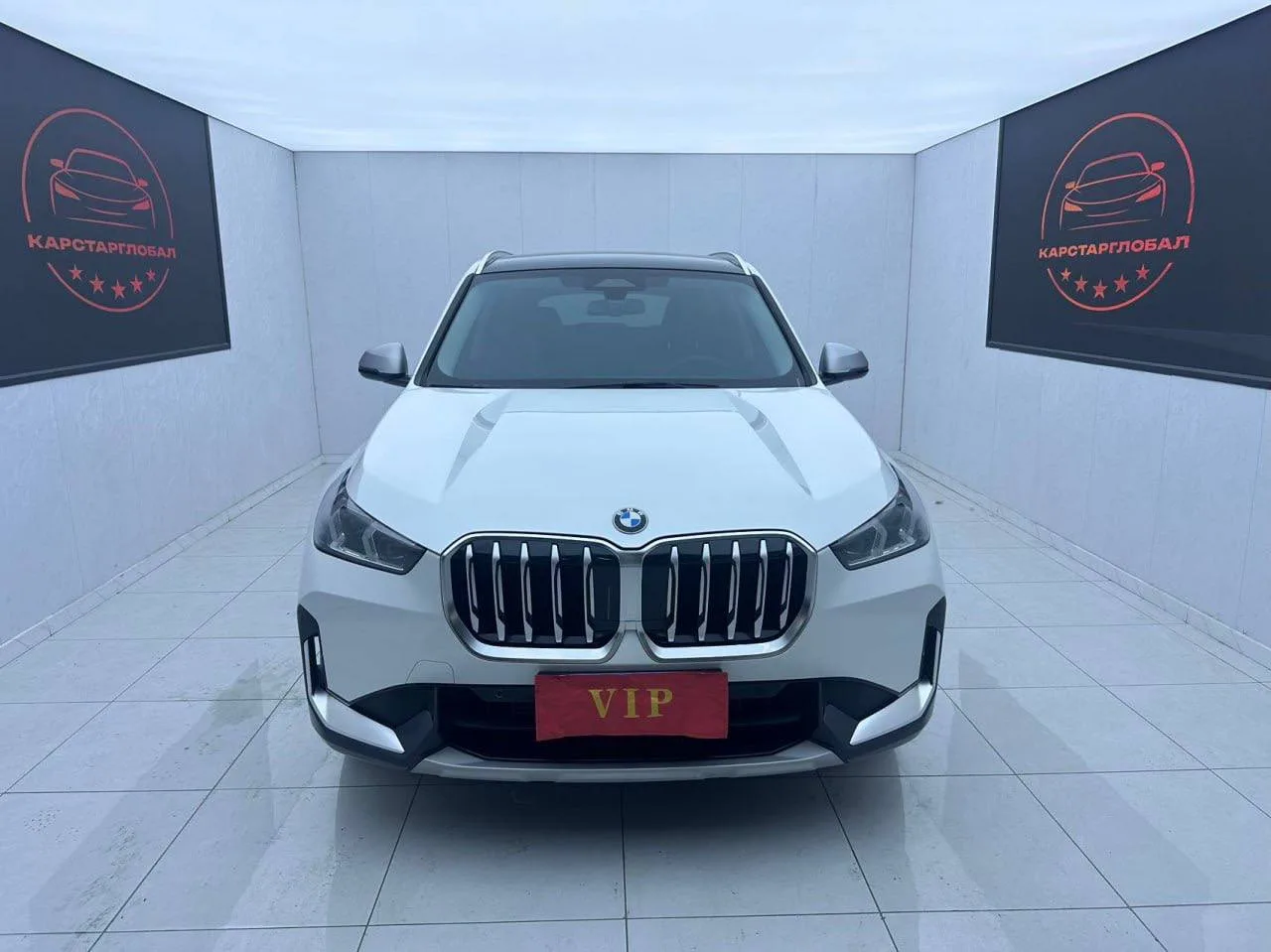 Автомобиль в наличии и доступен к покупке из Китая! 🇨🇳

🇩🇪BMW X1 sDrive 20Li
• Двигатель: 1.5 л 