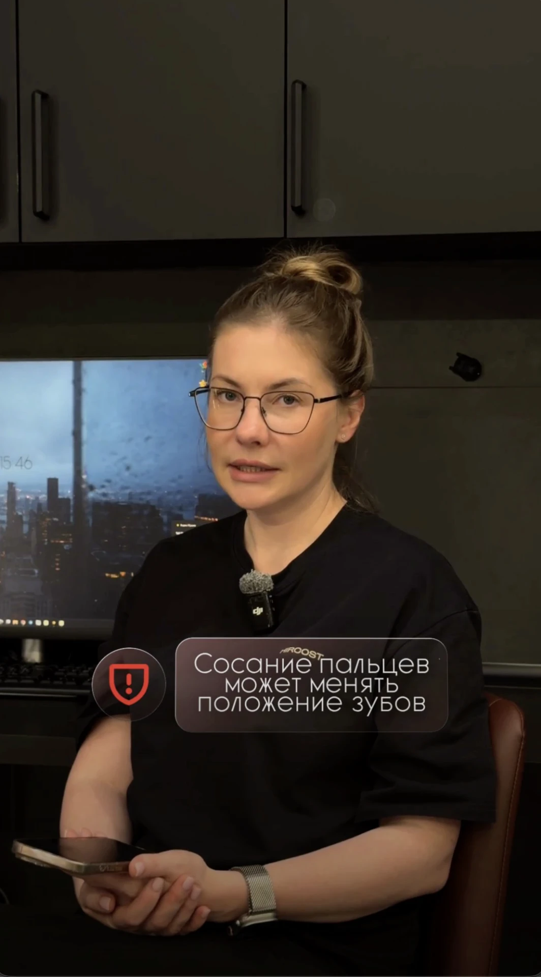 5 признаков того, что ребёнка пора показать ортодонту