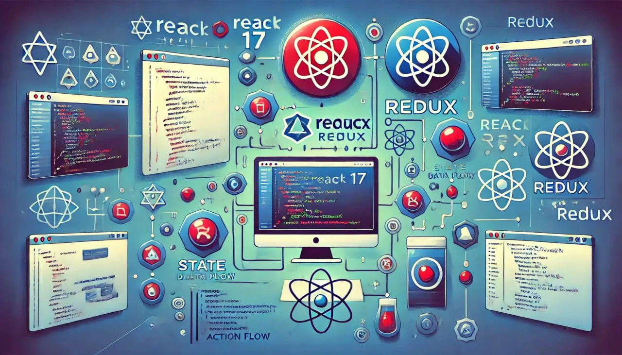 Сборка приложений с React 17 и Redux

Размер: 1 ГБ
Цена: 3 000 руб.

Описание:
~ Создавать быстрые и