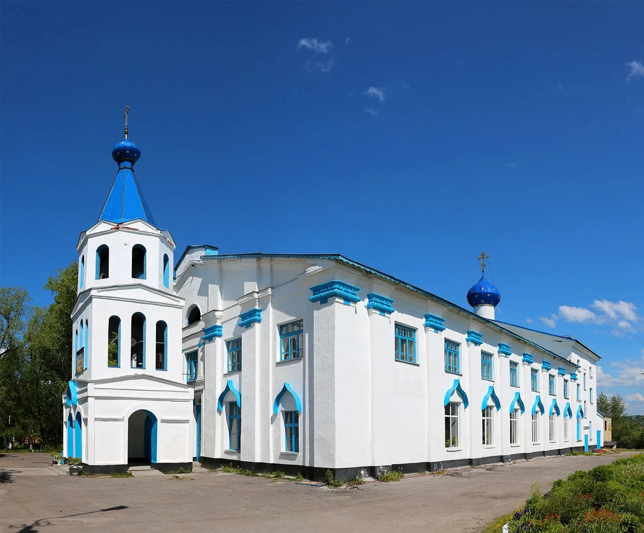 Присылайте Ваши фото в "Предложить пост"