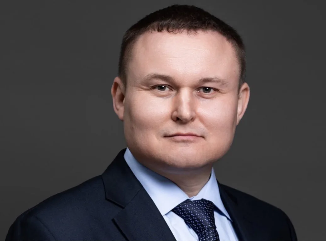 Совет депутатов утвердил Алексея Васильева главой Ковернинского округа. Васильев был первым замглавы
