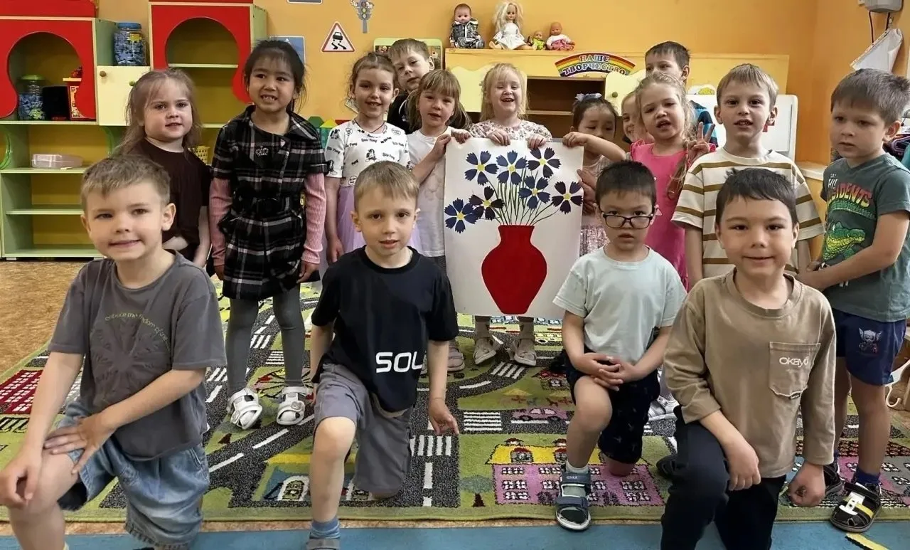 🌸 4 июня- День Василька! 🌸

🗓️По народному календарю — день Василька, праздник полевых цветов. В 