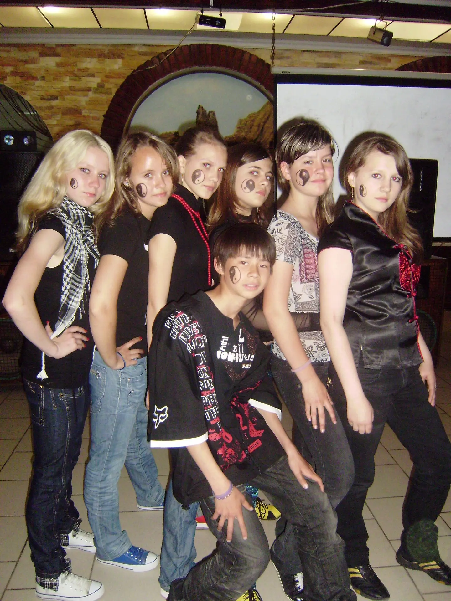 2️⃣0️⃣0️⃣9️⃣ ГОД