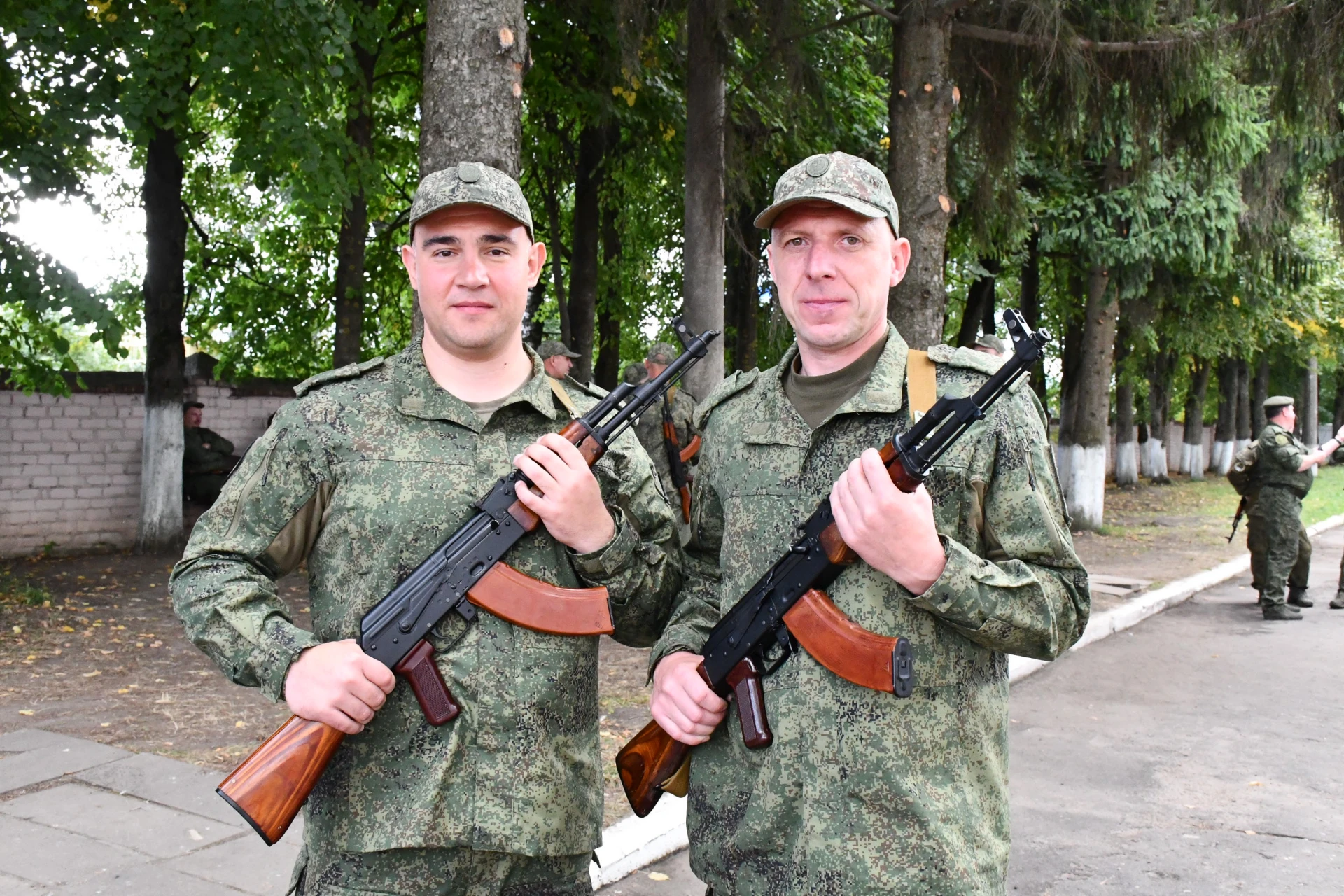 Изображение 2 к публикации «Губернатор Клычков»