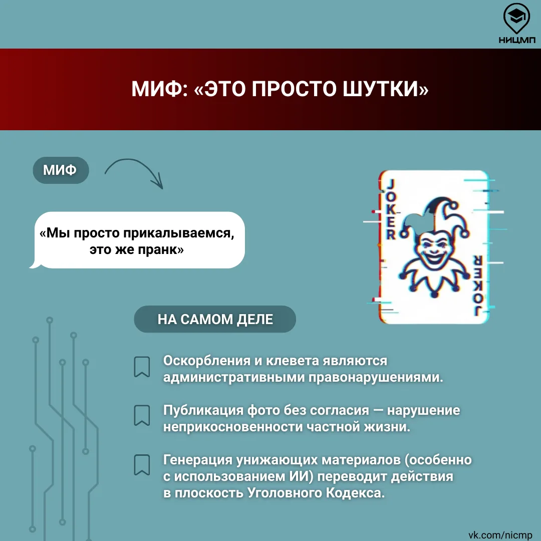👾 Что такое анонимные каналы травли и как на них реагировать?  В школах вновь фиксируется волна анон