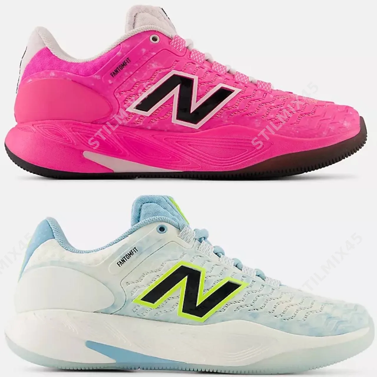 New balance
