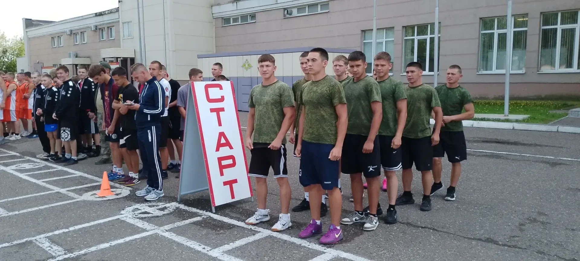 Ну какова красота!