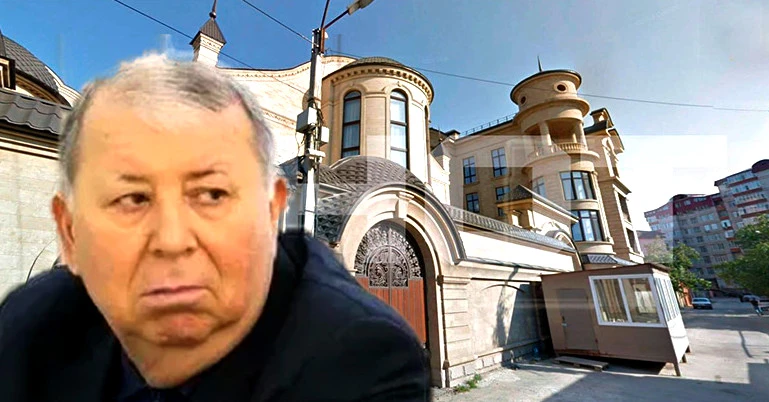 Третья волна конфискации: суд Махачкалы полностью обратил в доход государства имущество экс-госсекре