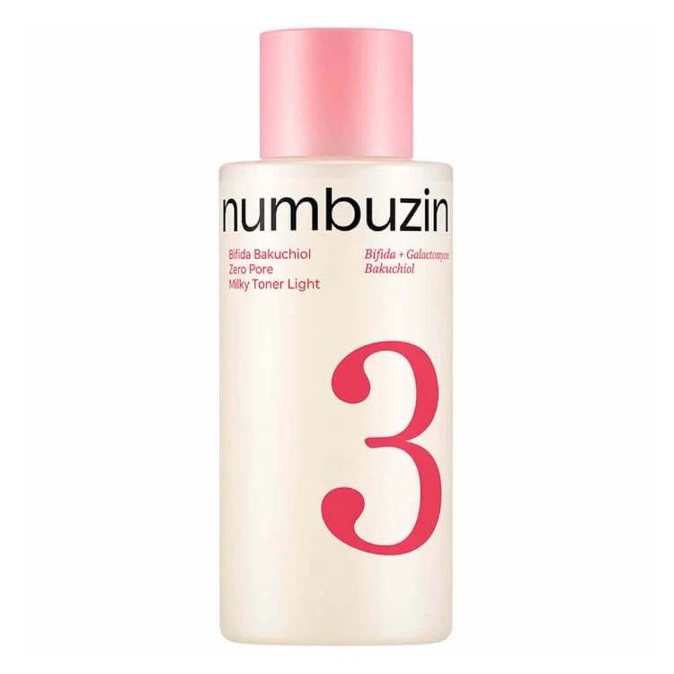 https://bbccdd.ru/product/numbuzin-no-3-bifida-bakuchiol-zero-pore-milky-toner-light-200ml

Лёгкий м