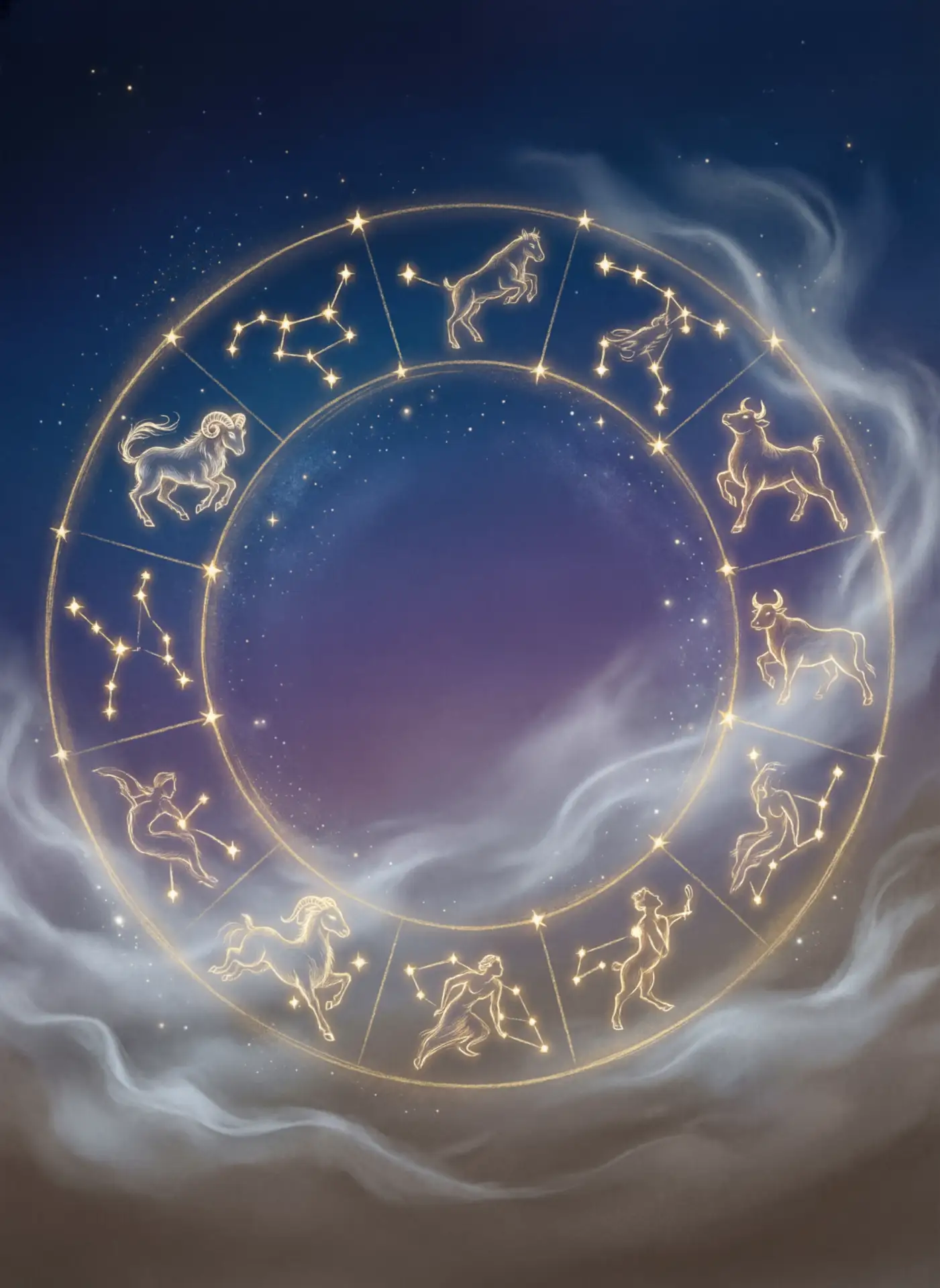 🌖 ♉ ГОРОСКОП НА 30 СЕНТЯБРЯ 2026
